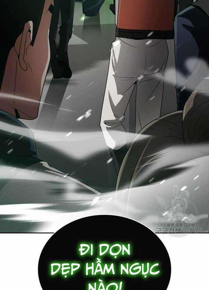 Thợ Săn Thiên Tài Hồi Quy Thành Lao Công 15 trang 113