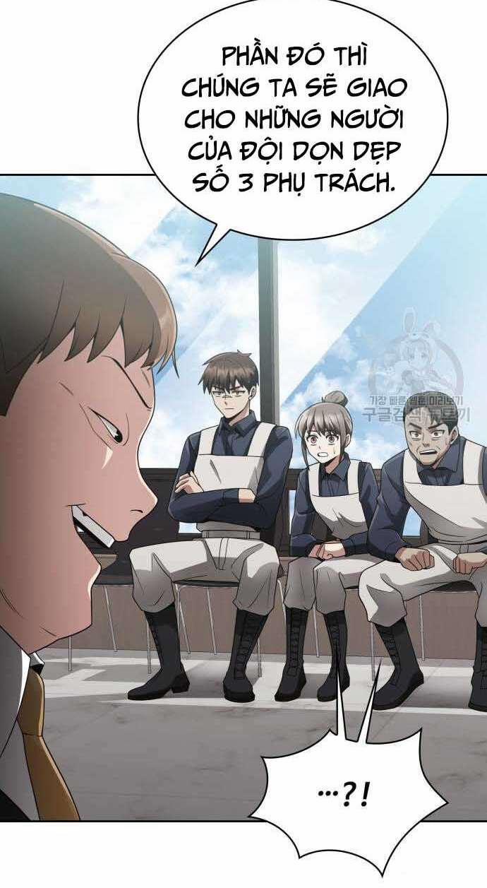 Thợ Săn Thiên Tài Hồi Quy Thành Lao Công 15 trang 12