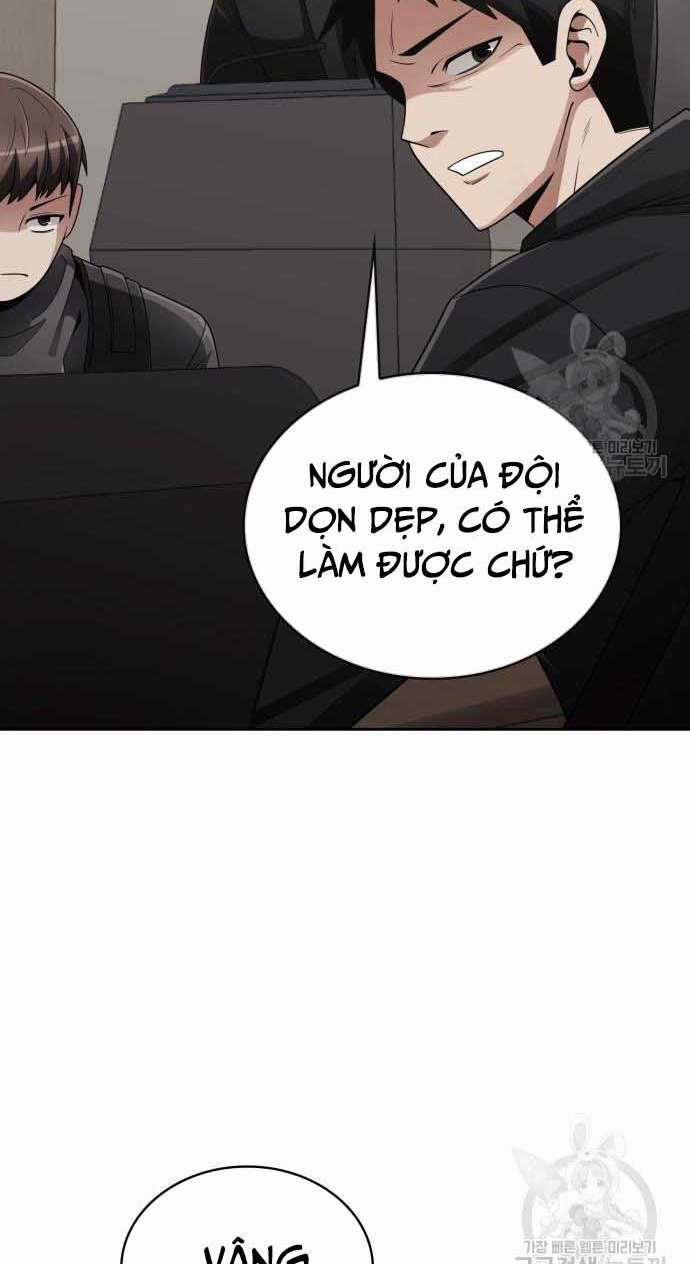 Thợ Săn Thiên Tài Hồi Quy Thành Lao Công 15 trang 14