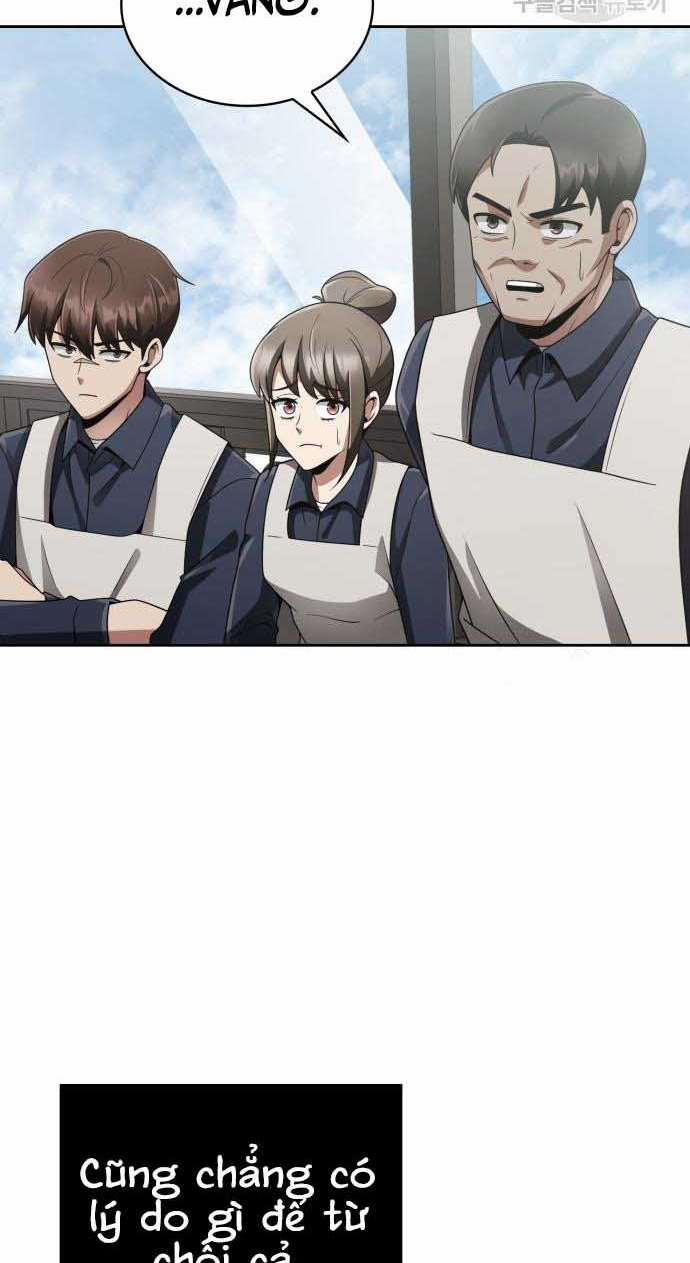 Thợ Săn Thiên Tài Hồi Quy Thành Lao Công 15 trang 15