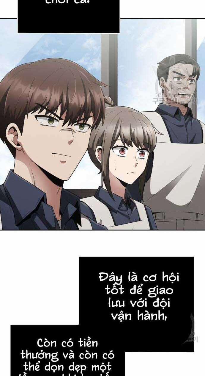 Thợ Săn Thiên Tài Hồi Quy Thành Lao Công 15 trang 16