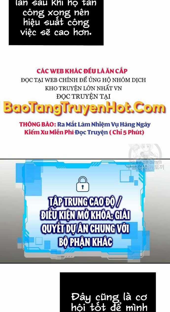 Thợ Săn Thiên Tài Hồi Quy Thành Lao Công 15 trang 17