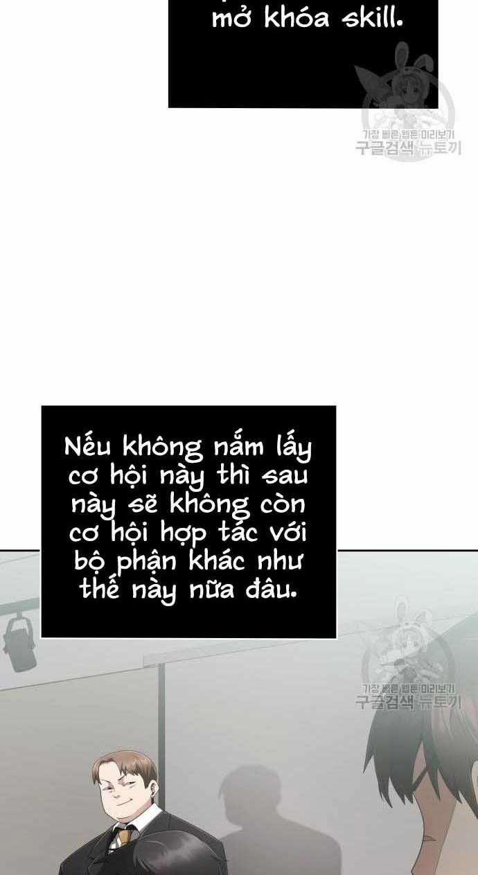 Thợ Săn Thiên Tài Hồi Quy Thành Lao Công 15 trang 18