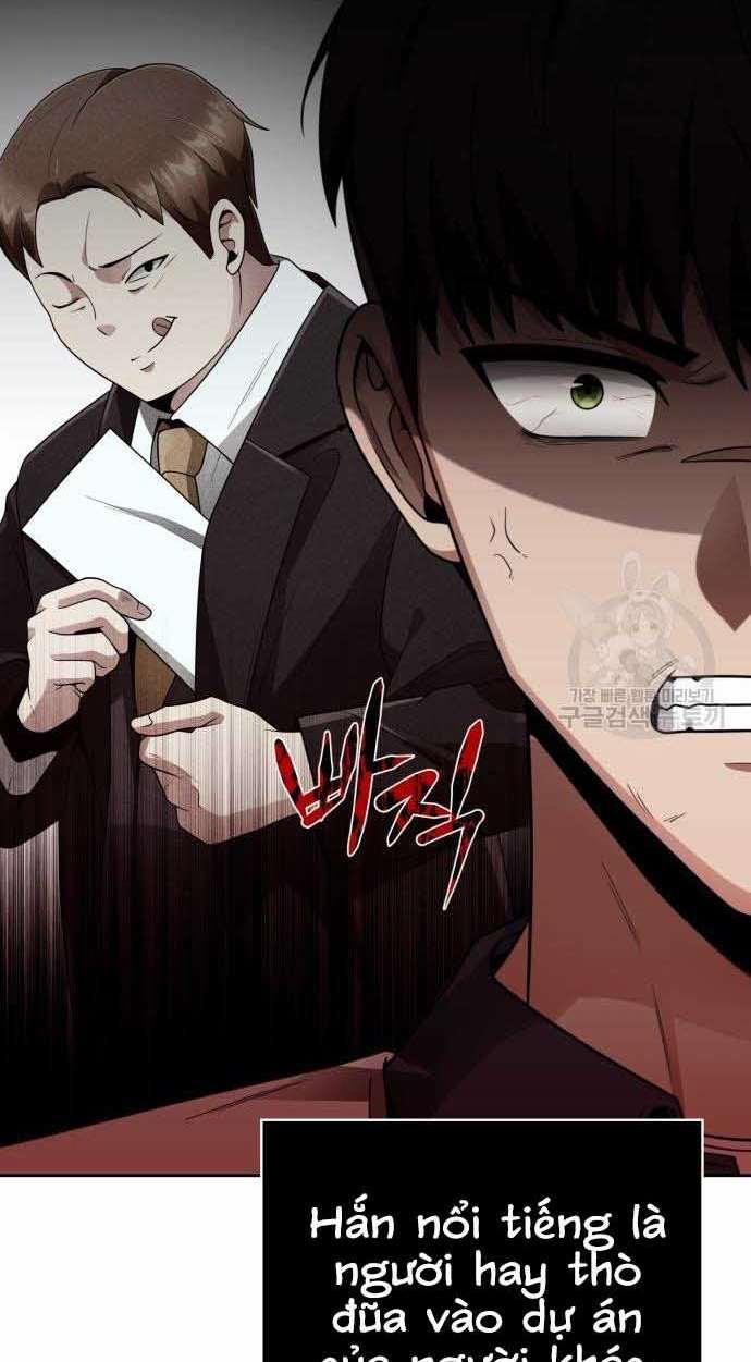 Thợ Săn Thiên Tài Hồi Quy Thành Lao Công 15 trang 2