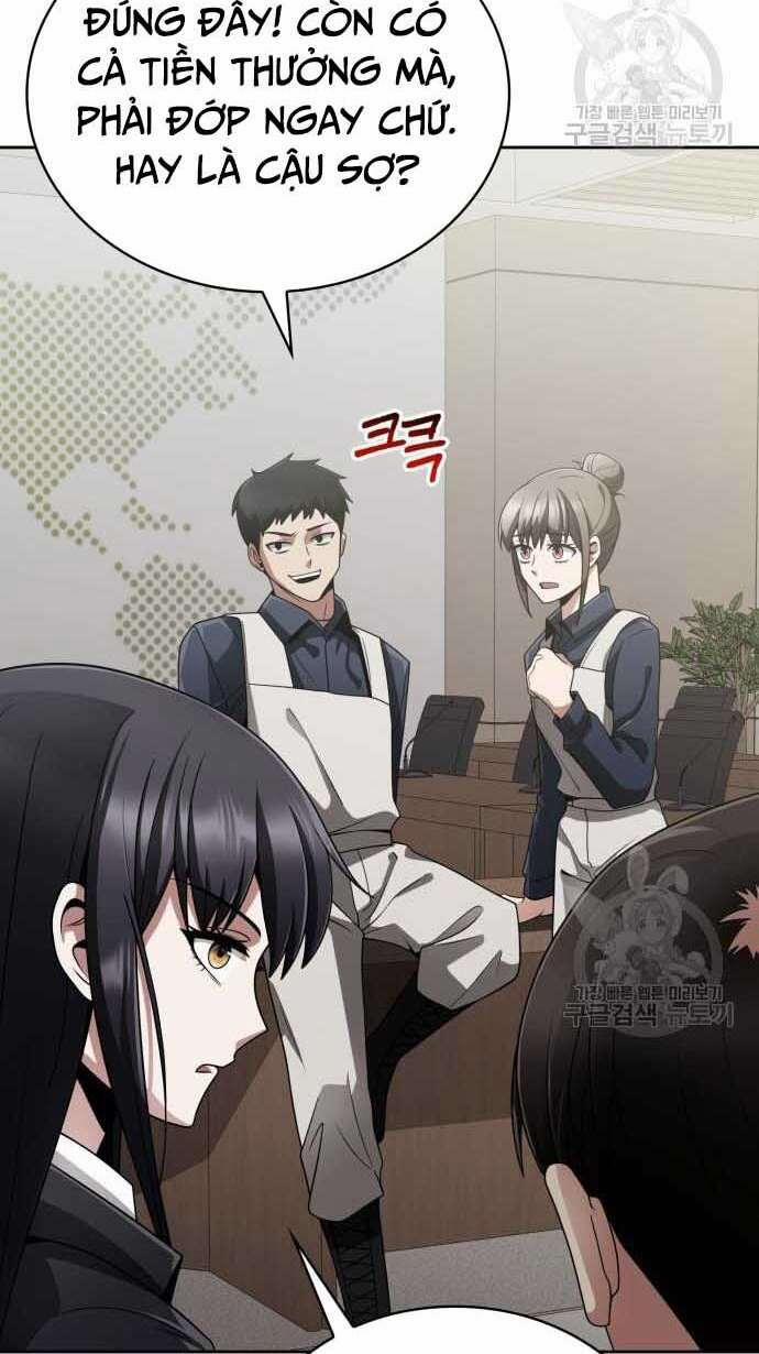 Thợ Săn Thiên Tài Hồi Quy Thành Lao Công 15 trang 26