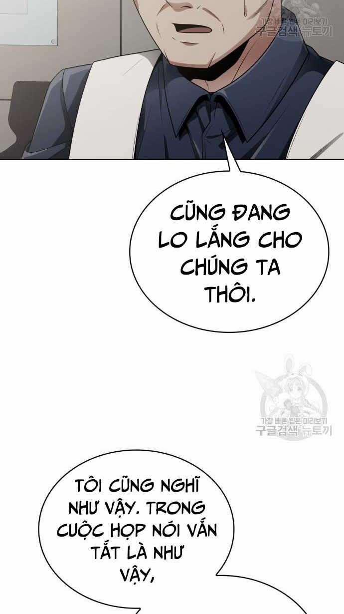 Thợ Săn Thiên Tài Hồi Quy Thành Lao Công 15 trang 28