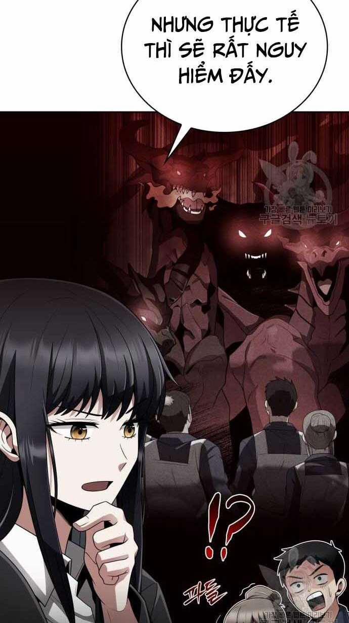 Thợ Săn Thiên Tài Hồi Quy Thành Lao Công 15 trang 29
