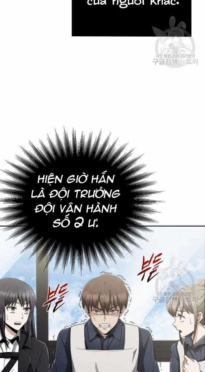 Thợ Săn Thiên Tài Hồi Quy Thành Lao Công 15 trang 3