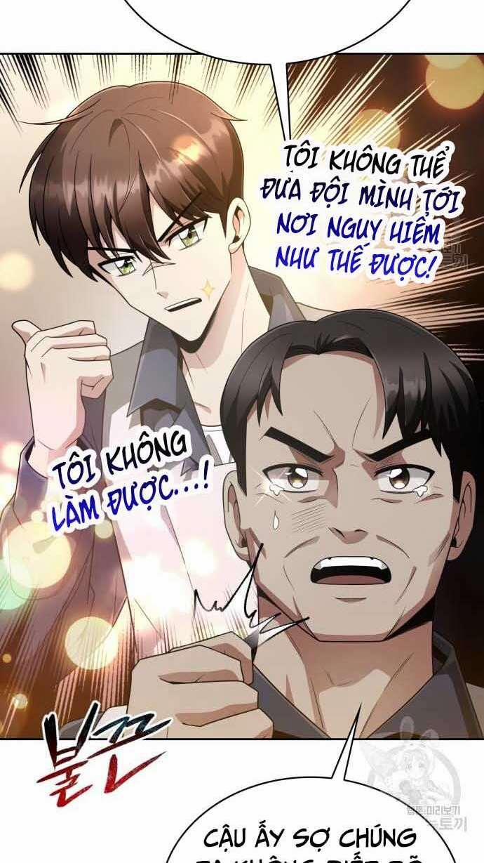 Thợ Săn Thiên Tài Hồi Quy Thành Lao Công 15 trang 31