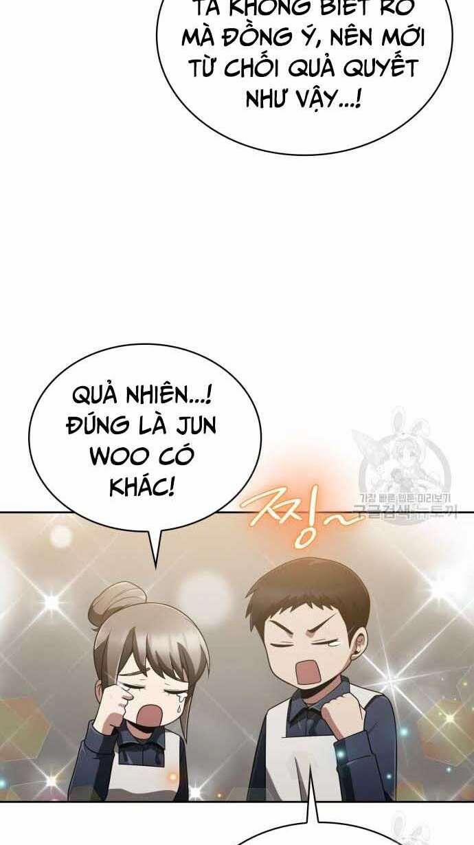 Thợ Săn Thiên Tài Hồi Quy Thành Lao Công 15 trang 32