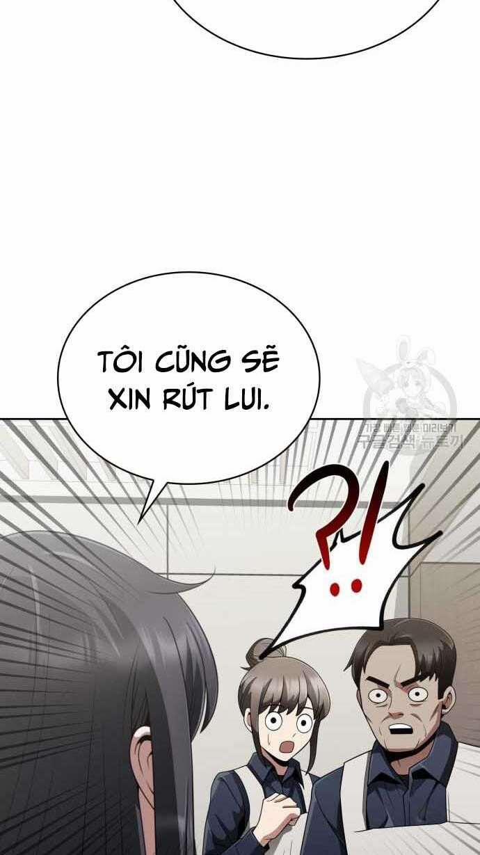 Thợ Săn Thiên Tài Hồi Quy Thành Lao Công 15 trang 35