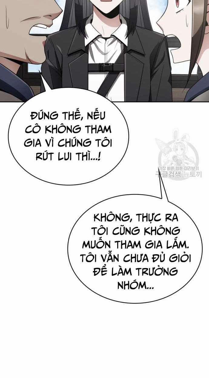 Thợ Săn Thiên Tài Hồi Quy Thành Lao Công 15 trang 37