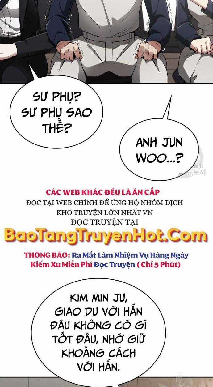Thợ Săn Thiên Tài Hồi Quy Thành Lao Công 15 trang 4
