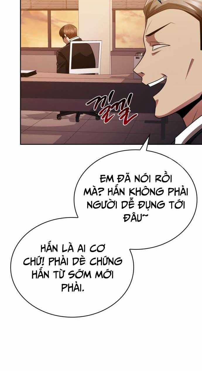 Thợ Săn Thiên Tài Hồi Quy Thành Lao Công 15 trang 45