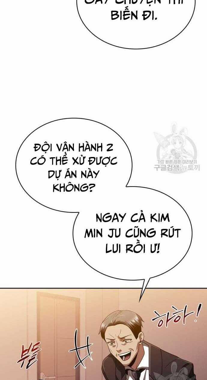 Thợ Săn Thiên Tài Hồi Quy Thành Lao Công 15 trang 47