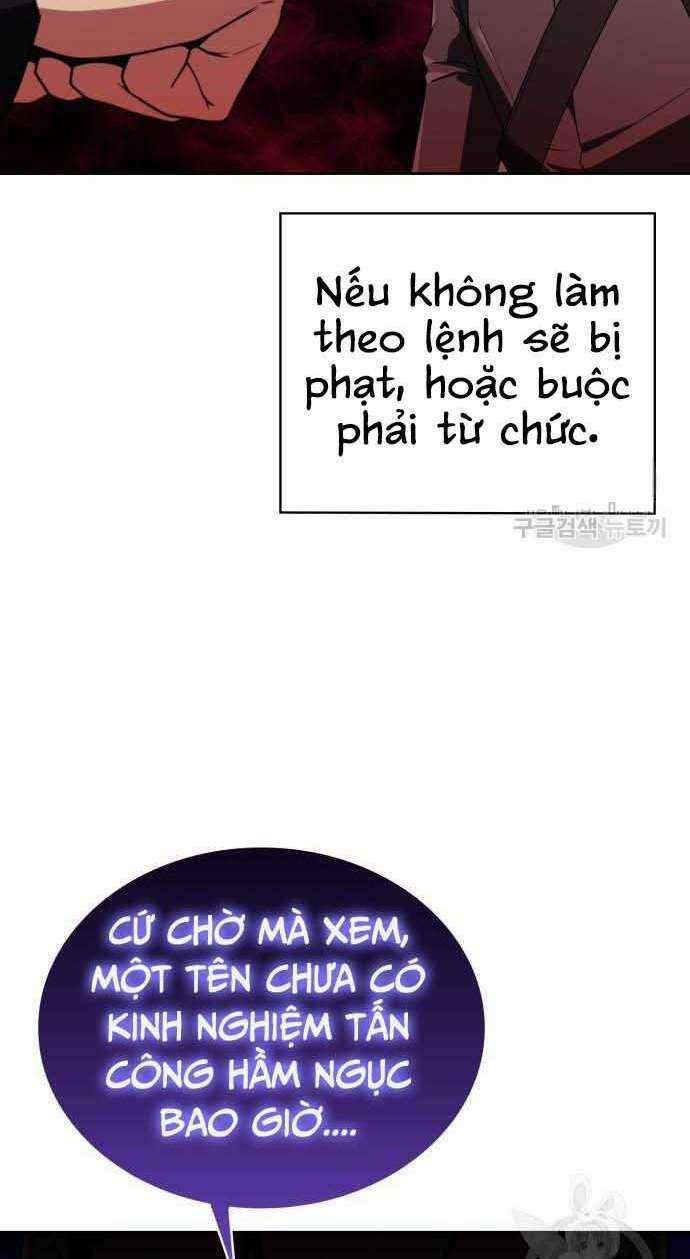 Thợ Săn Thiên Tài Hồi Quy Thành Lao Công 15 trang 54