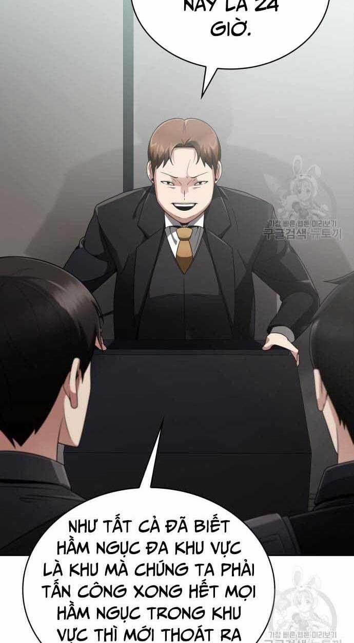 Thợ Săn Thiên Tài Hồi Quy Thành Lao Công 15 trang 6