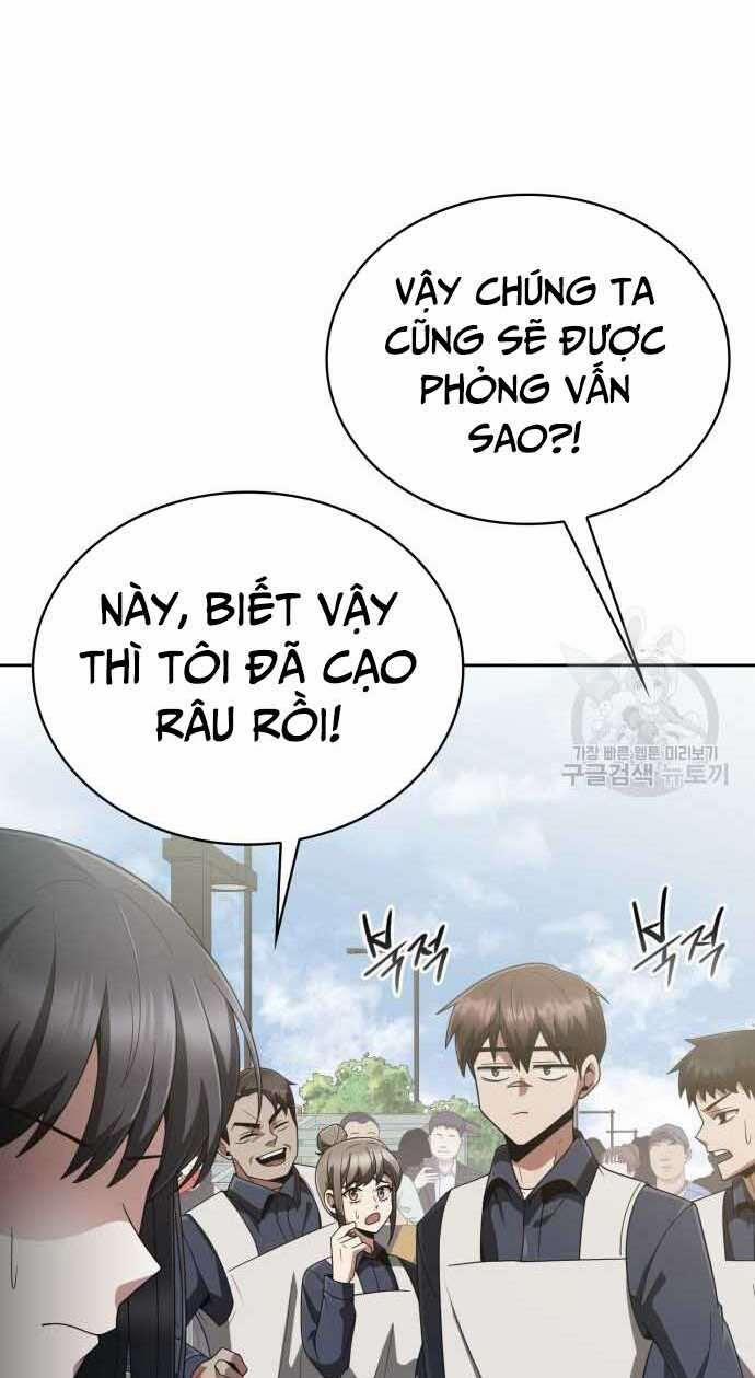 Thợ Săn Thiên Tài Hồi Quy Thành Lao Công 15 trang 60
