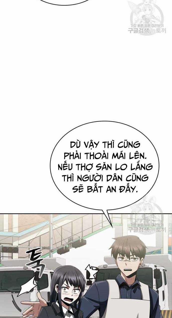 Thợ Săn Thiên Tài Hồi Quy Thành Lao Công 15 trang 63