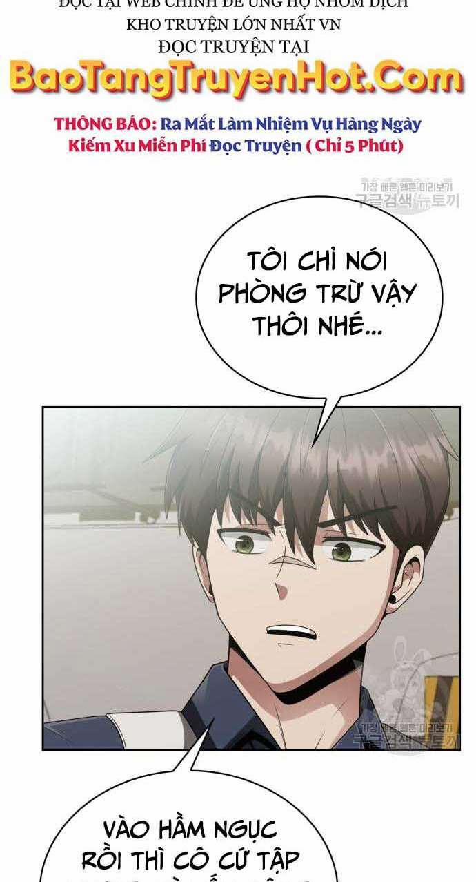 Thợ Săn Thiên Tài Hồi Quy Thành Lao Công 15 trang 66