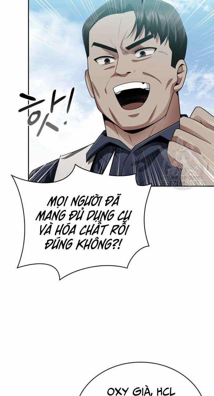 Thợ Săn Thiên Tài Hồi Quy Thành Lao Công 15 trang 72