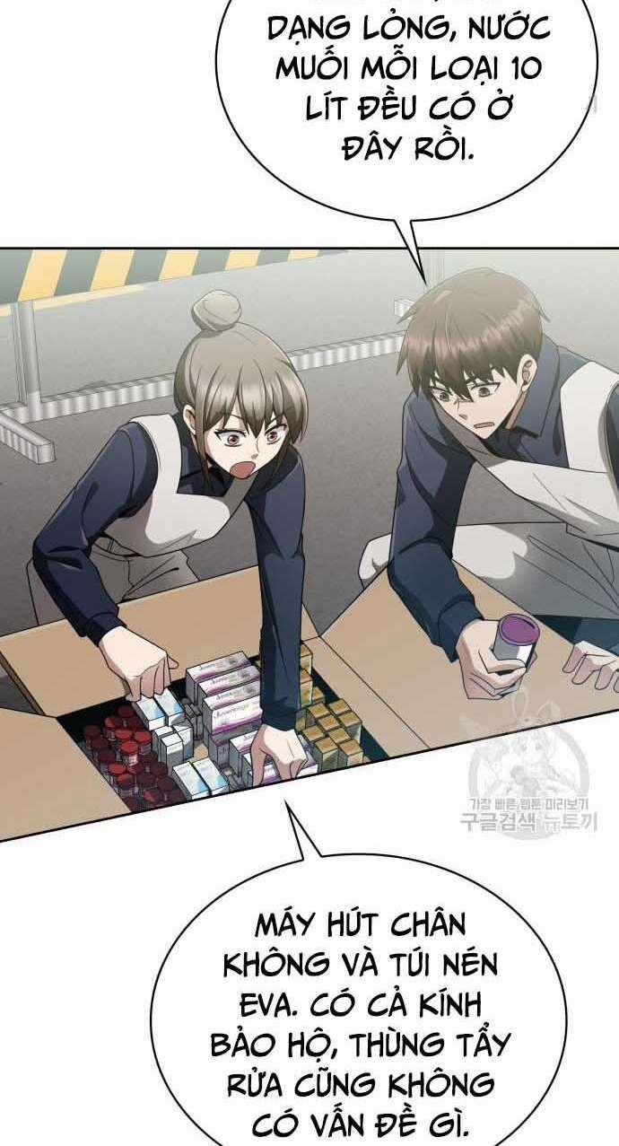 Thợ Săn Thiên Tài Hồi Quy Thành Lao Công 15 trang 73
