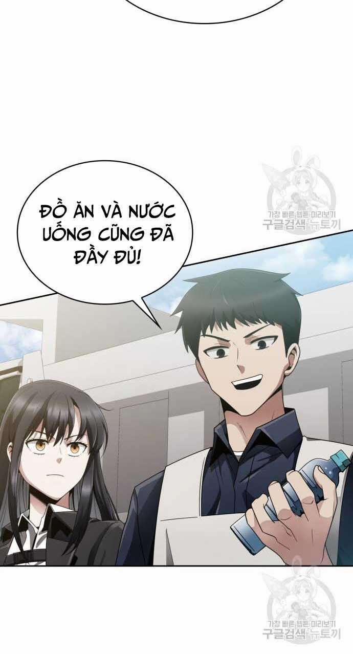 Thợ Săn Thiên Tài Hồi Quy Thành Lao Công 15 trang 74