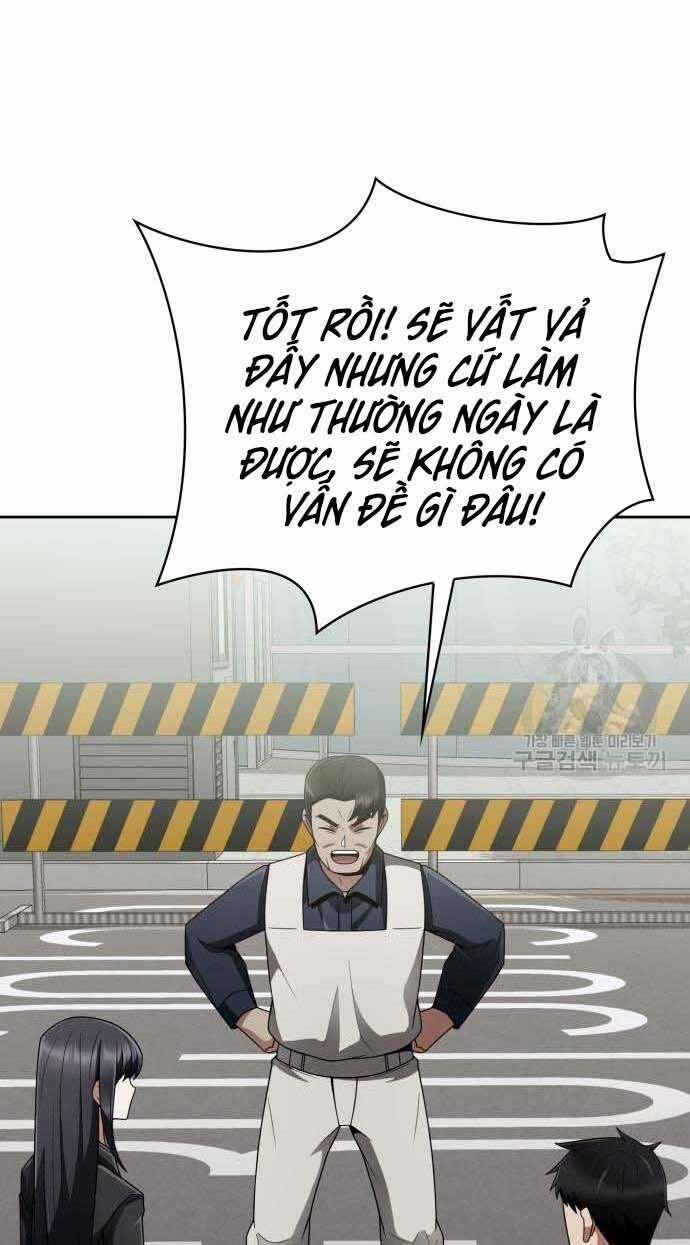 Thợ Săn Thiên Tài Hồi Quy Thành Lao Công 15 trang 75