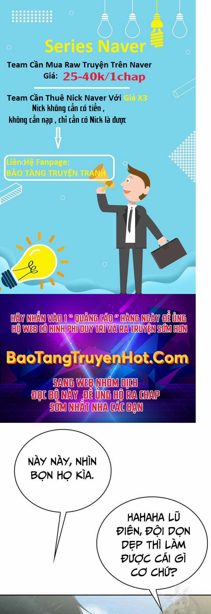 Thợ Săn Thiên Tài Hồi Quy Thành Lao Công 15 trang 77