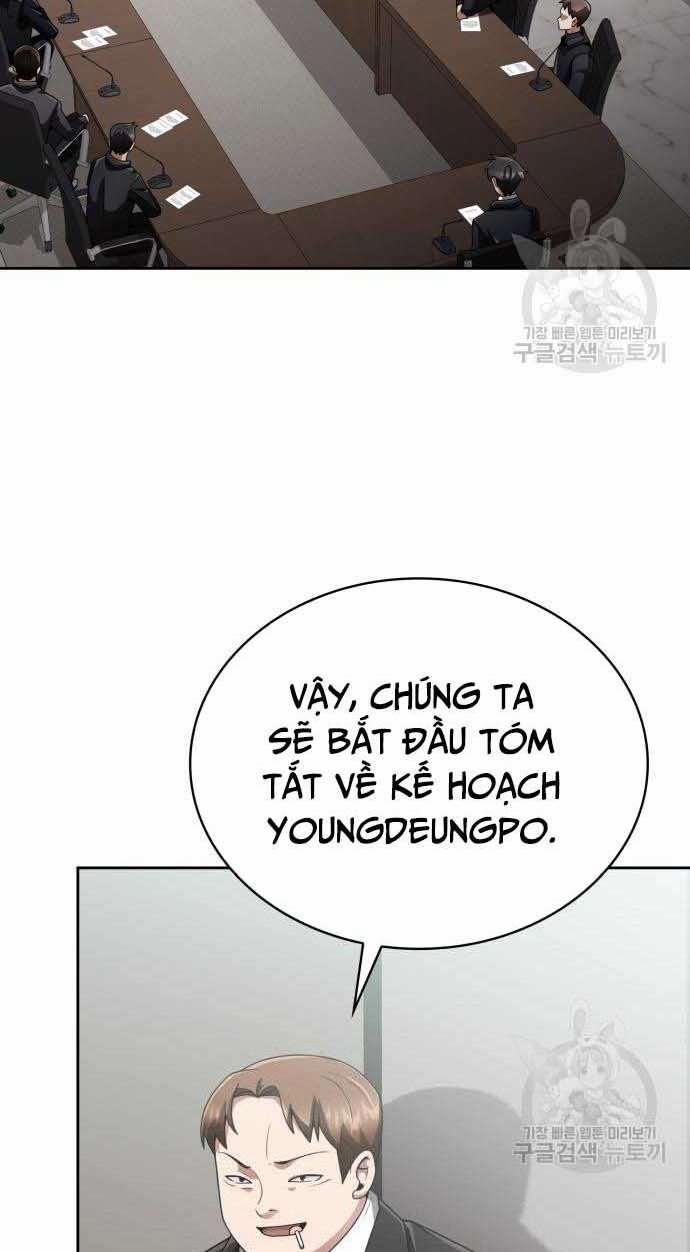 Thợ Săn Thiên Tài Hồi Quy Thành Lao Công 15 trang 8