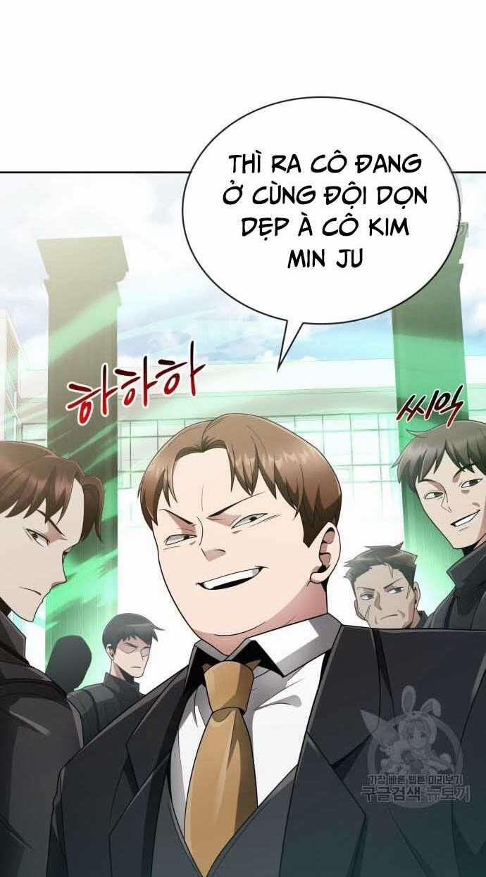 Thợ Săn Thiên Tài Hồi Quy Thành Lao Công 15 trang 80
