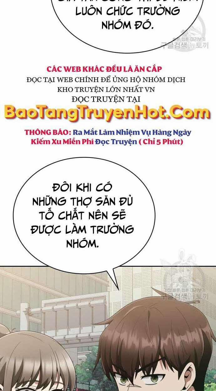 Thợ Săn Thiên Tài Hồi Quy Thành Lao Công 15 trang 84