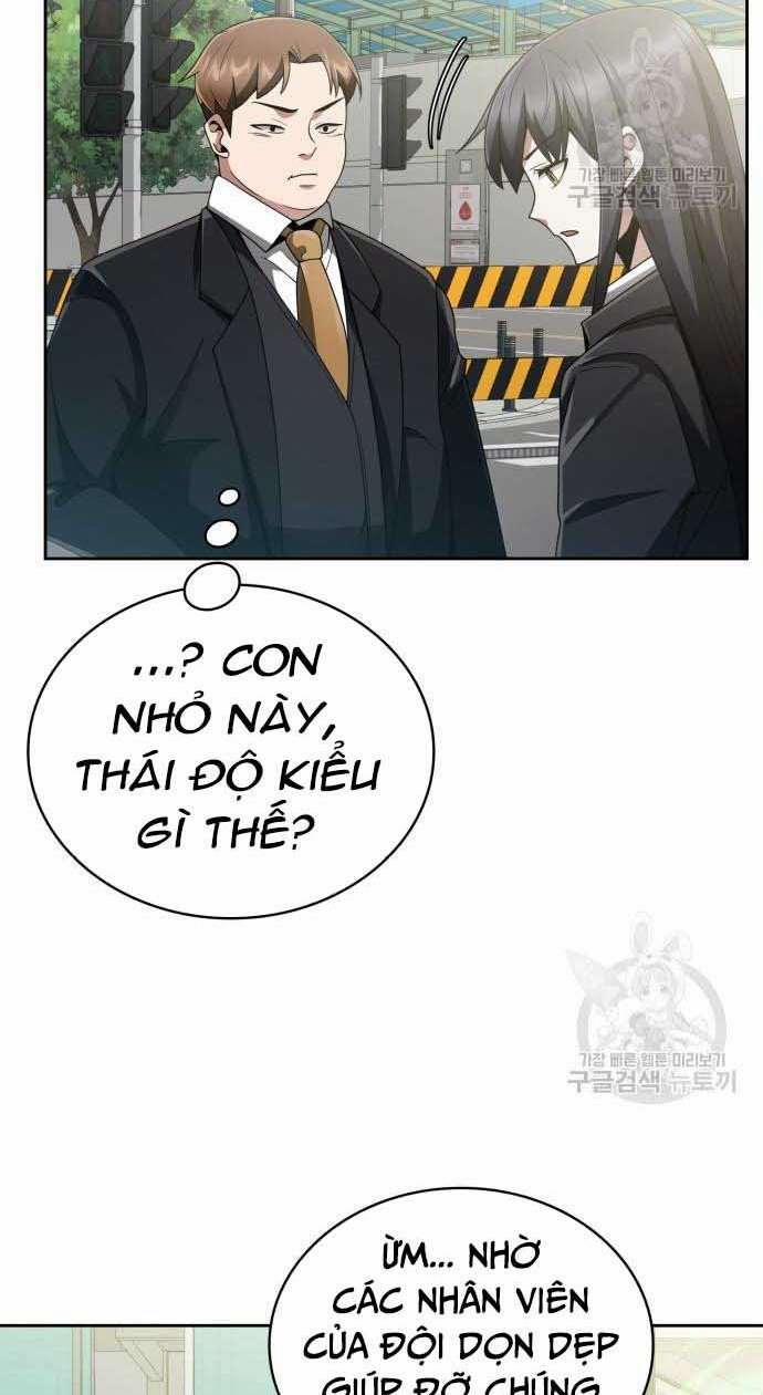 Thợ Săn Thiên Tài Hồi Quy Thành Lao Công 15 trang 91