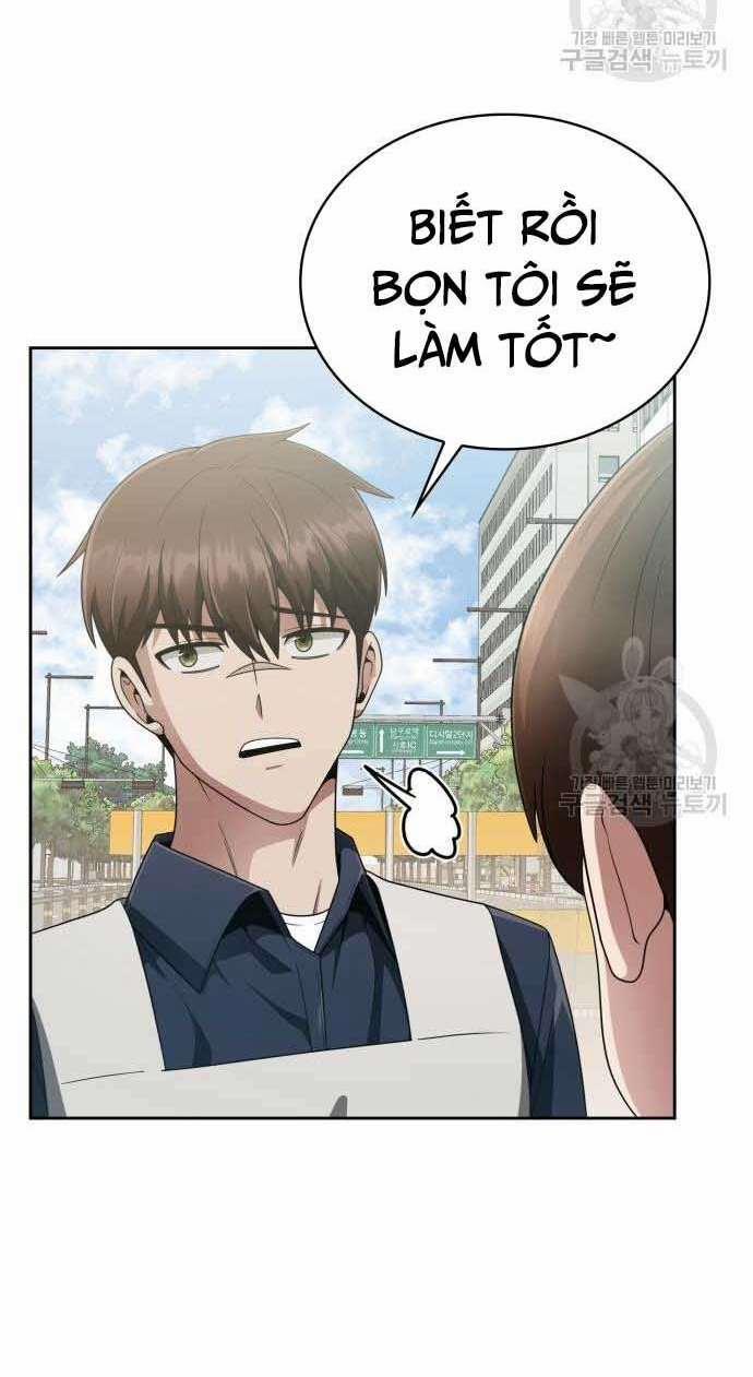 Thợ Săn Thiên Tài Hồi Quy Thành Lao Công 15 trang 93