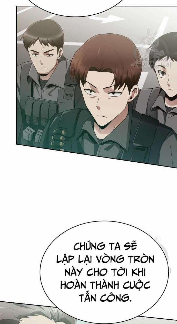 Thợ Săn Thiên Tài Hồi Quy Thành Lao Công 15 trang 99