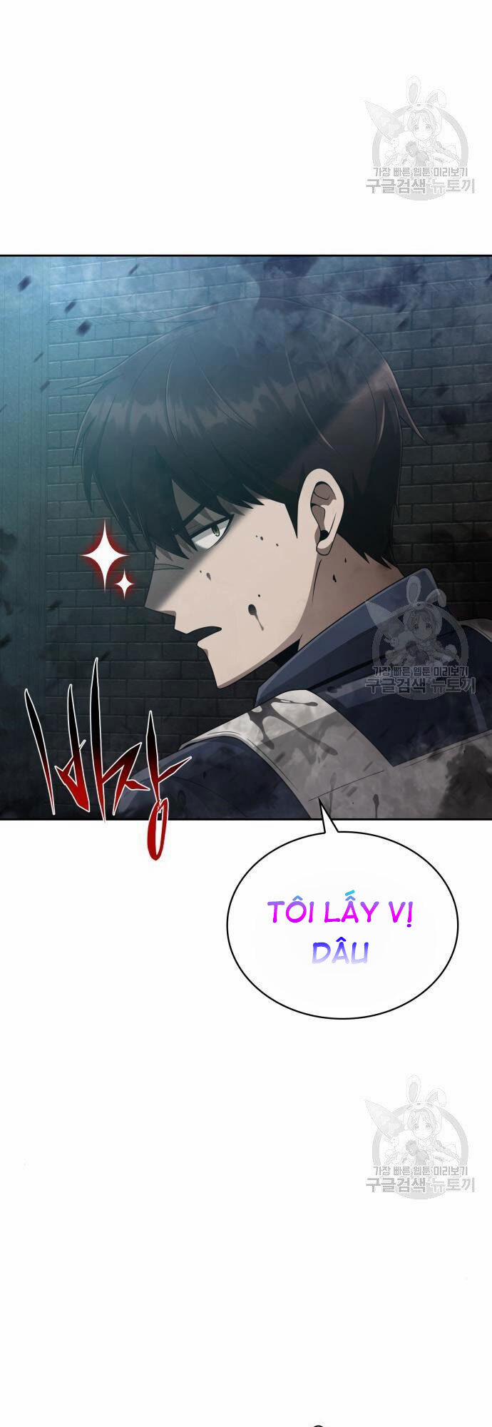 Thợ Săn Thiên Tài Hồi Quy Thành Lao Công 16 trang 10