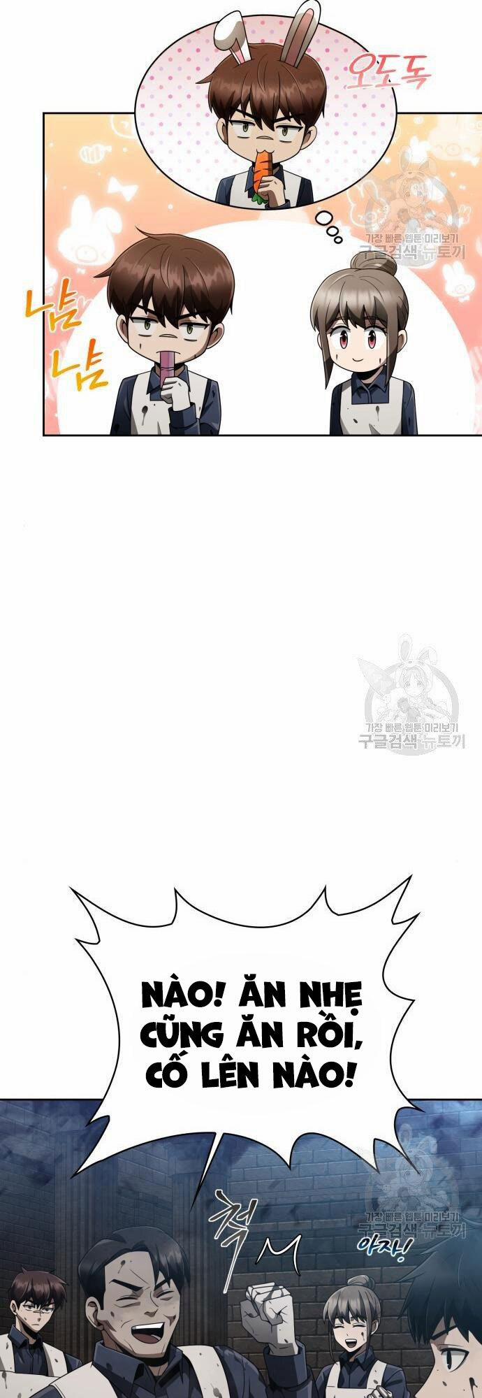 Thợ Săn Thiên Tài Hồi Quy Thành Lao Công 16 trang 11