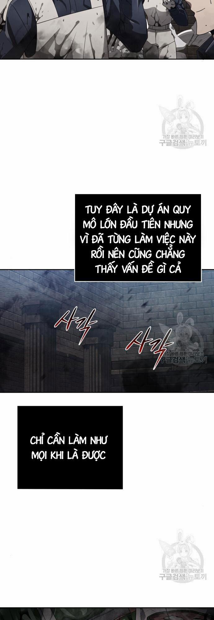 Thợ Săn Thiên Tài Hồi Quy Thành Lao Công 16 trang 12