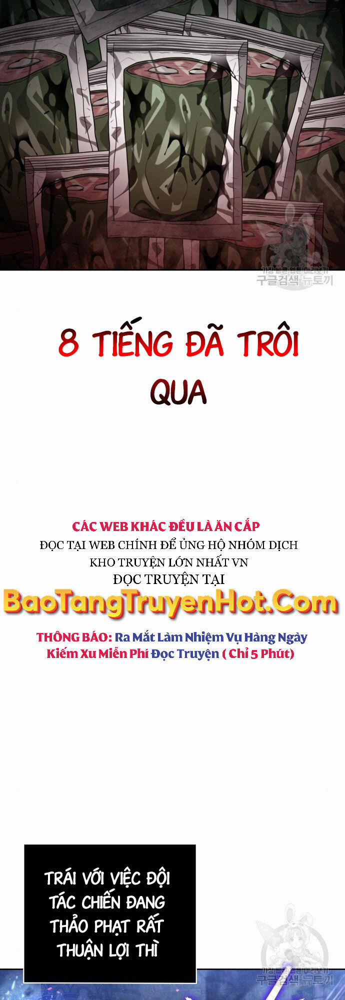 Thợ Săn Thiên Tài Hồi Quy Thành Lao Công 16 trang 13