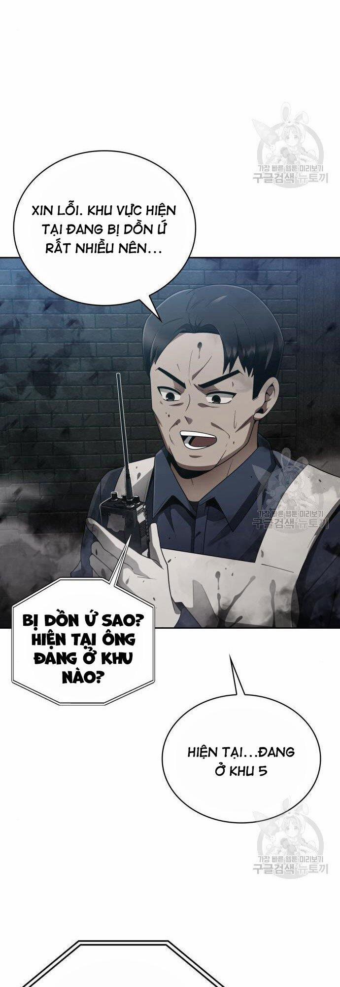 Thợ Săn Thiên Tài Hồi Quy Thành Lao Công 16 trang 18