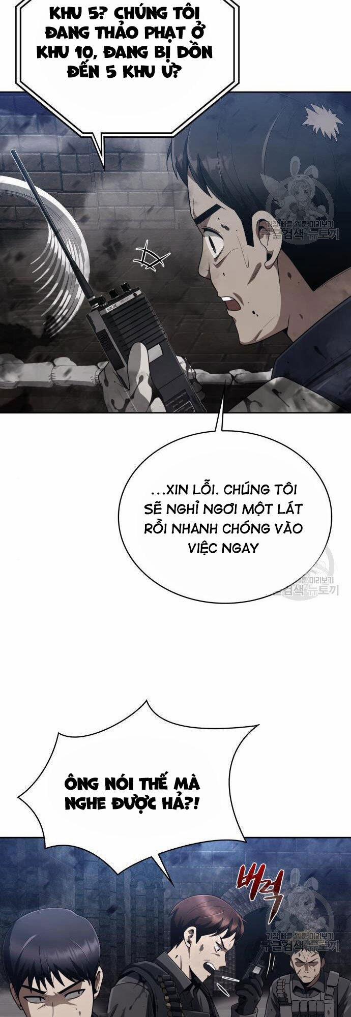 Thợ Săn Thiên Tài Hồi Quy Thành Lao Công 16 trang 19