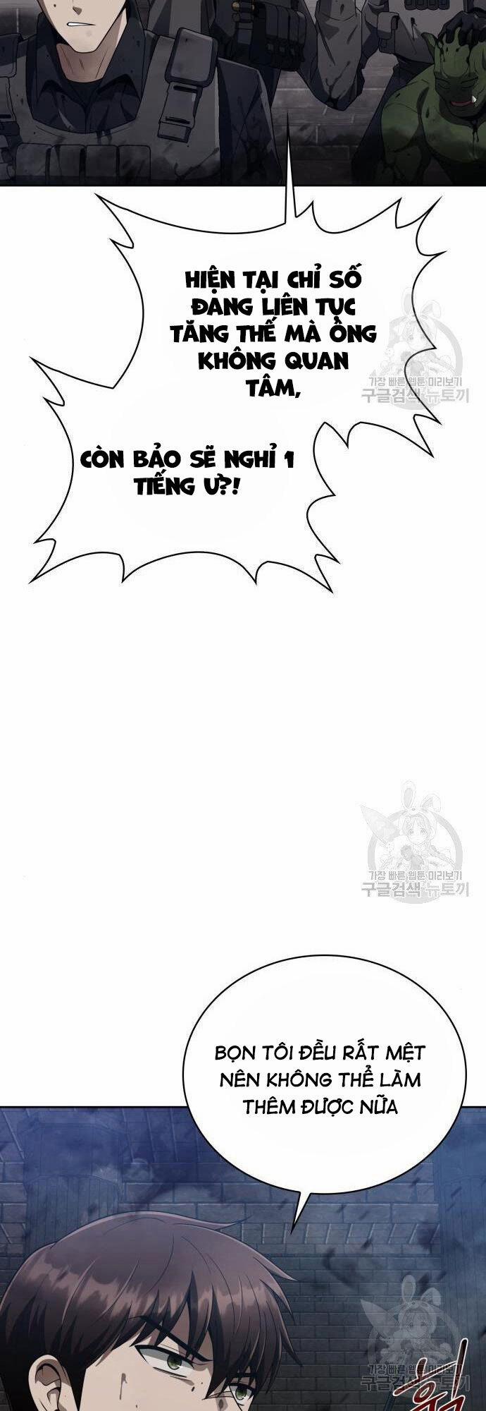 Thợ Săn Thiên Tài Hồi Quy Thành Lao Công 16 trang 20