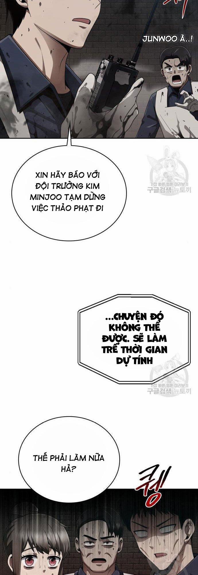 Thợ Săn Thiên Tài Hồi Quy Thành Lao Công 16 trang 21