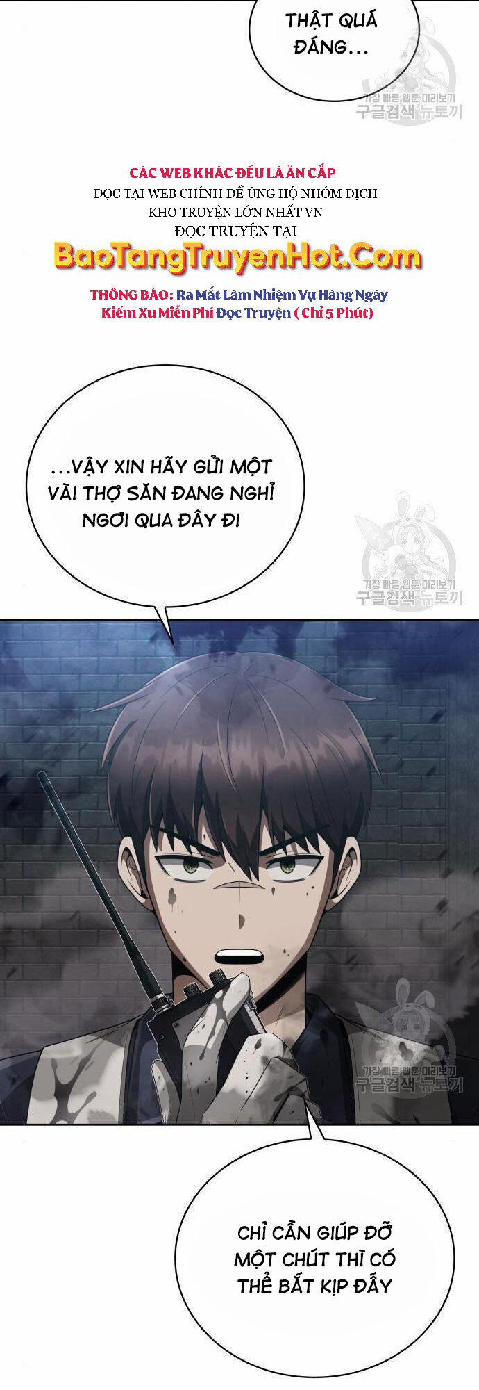 Thợ Săn Thiên Tài Hồi Quy Thành Lao Công 16 trang 23