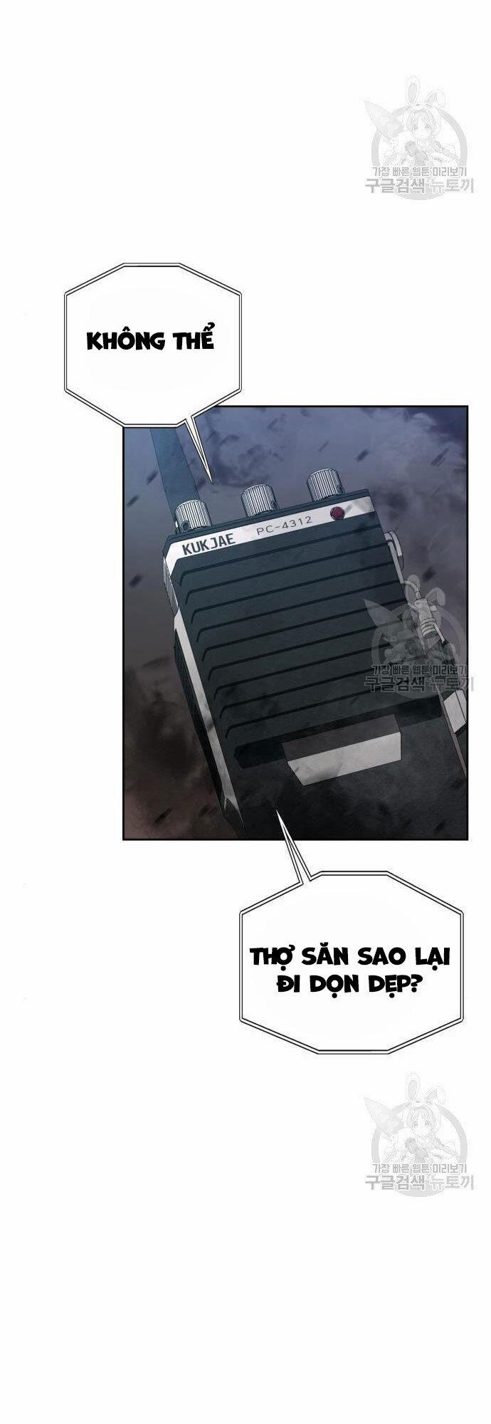 Thợ Săn Thiên Tài Hồi Quy Thành Lao Công 16 trang 24