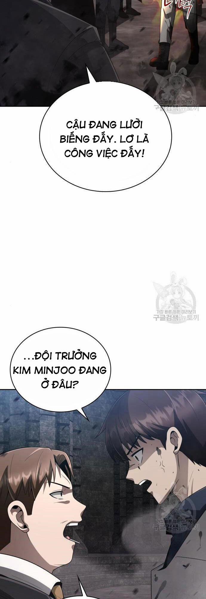 Thợ Săn Thiên Tài Hồi Quy Thành Lao Công 16 trang 29