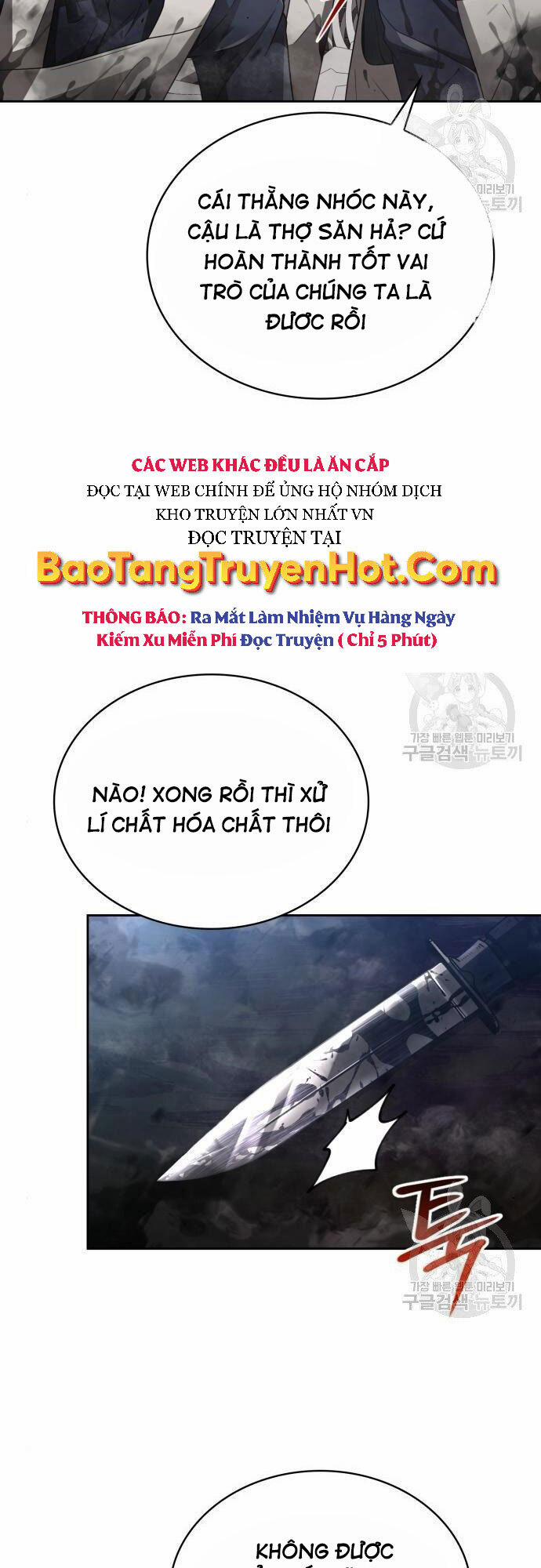 Thợ Săn Thiên Tài Hồi Quy Thành Lao Công 16 trang 3
