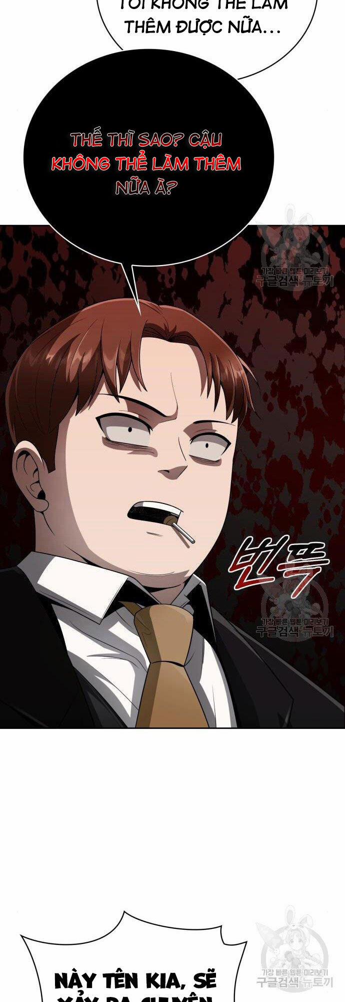 Thợ Săn Thiên Tài Hồi Quy Thành Lao Công 16 trang 31