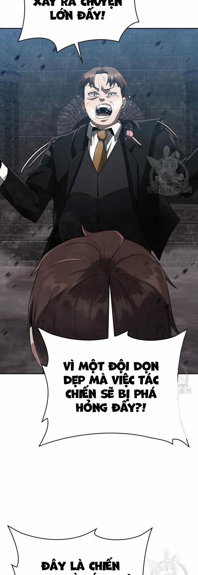 Thợ Săn Thiên Tài Hồi Quy Thành Lao Công 16 trang 32
