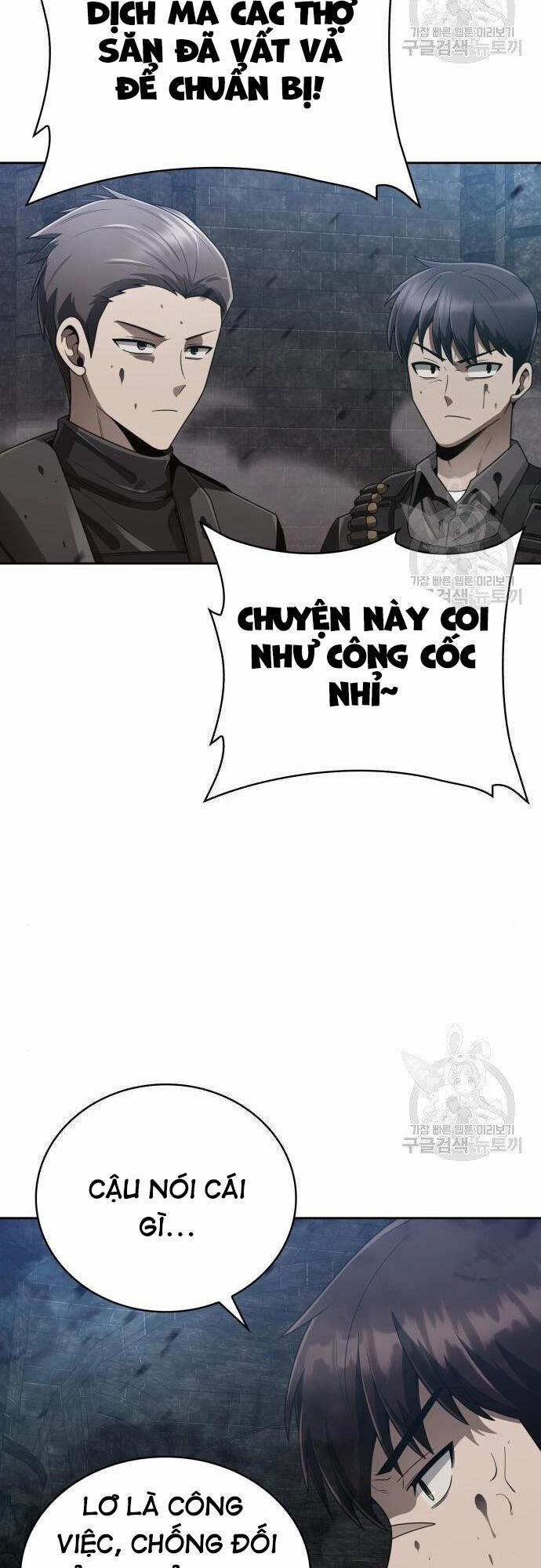 Thợ Săn Thiên Tài Hồi Quy Thành Lao Công 16 trang 33